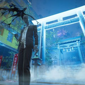 Bethesda PS5 Ghostwire Tokyo - Slika 2