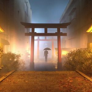 Bethesda PS5 Ghostwire Tokyo - Slika 3