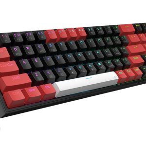 Redragon Pollux K628-RGB Pro Wired/Wireless Mechanical RGB Gaming Keyboard (red switch) - Slika 2