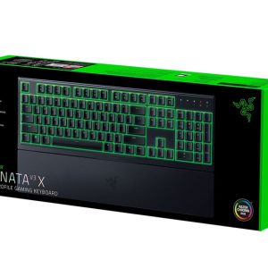Razer Ornata V3 X Gaming Keyboard - Slika 3