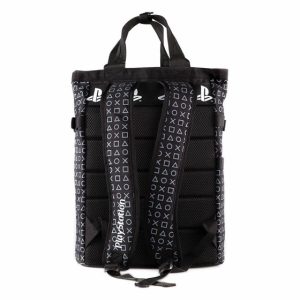 Difuzed PlayStation AOP Backpack - Slika 2