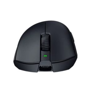 Razer DeathAdder V3 Pro - Ergonomic Wireless Gaming Mouse - EU - Black - Slika 3