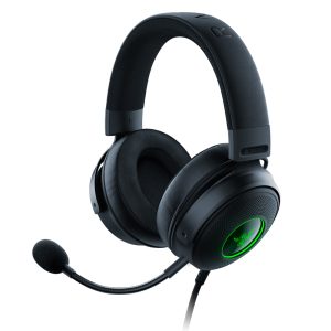 Razer Kraken V3 - Wired USB Gaming Headset - FRML - Slika 2