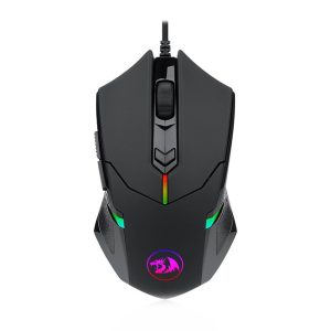 Redragon Centrophorus2 M601-RGB Gaming Mouse - Slika 1