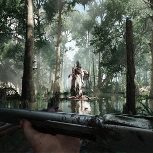 Crytek PS4 Hunt Showdown - Limited Bounty Hunter Edition - Slika 2