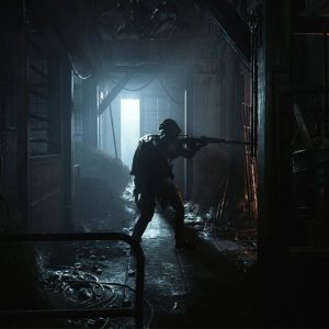 Crytek PS4 Hunt Showdown - Limited Bounty Hunter Edition - Slika 4