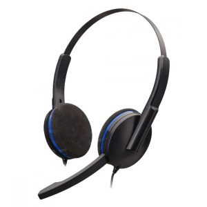 Bigben PS4 Wired Stereo Gaming Headset - Slika 1