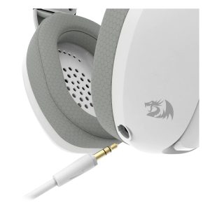 Redragon Ire Pro H848 Wireless Headset Grey - Slika 4