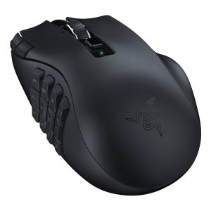 Razer Naga V2 HyperSpeed - Wireless MMO Gaming Mouse - Slika 2
