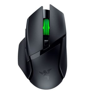 Razer Basilisk V3 X HyperSpeed - Wireless Ergo mouse - Slika 1