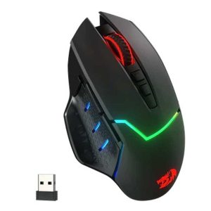 Redragon Mirage Pro M690 Wireles Gaming Mouse - Slika 2