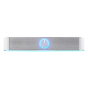 Redragon Adiemus GS560 Gaming Speaker White - Slika 1