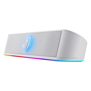 Redragon Adiemus GS560 Gaming Speaker White - Slika 3