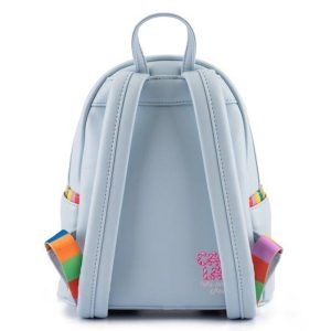 Candy Hasbro Candy Land Take Me To The Candy Mini Backpack - Slika 2