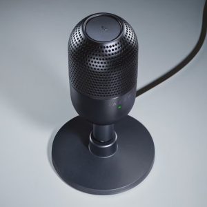 Razer Seiren V3 Mini - Ultra-Compact USB- FRML Packaging - Slika 2
