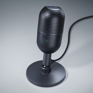 Razer Seiren V3 Mini - Ultra-Compact USB- FRML Packaging - Slika 3