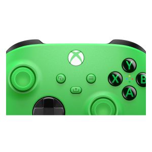 Microsoft XBOXONE/XSX Wireless Controller - Velocity Green - Slika 3