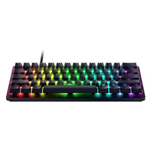 Razer Huntsman V3 Pro Mini - 60% Analog Optical Esports Keyboard - US Layout - Slika 2
