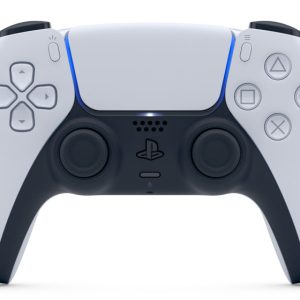 Sony DualSense Wireless Controller PS5 White - Slika 2