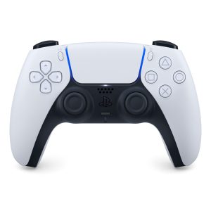 Sony DualSense Wireless Controller PS5 White - Slika 5