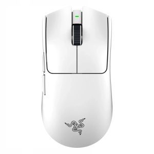 Razer Viper V3 Pro - Wireless Esports Gaming Mouse - EU Packaging - White - Slika 1