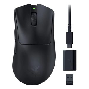 Razer Razer DeathAdder V3 HyperSpeed - Wireless Gaming Mouse - EU - Slika 1