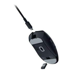 Razer Razer DeathAdder V3 HyperSpeed - Wireless Gaming Mouse - EU - Slika 3