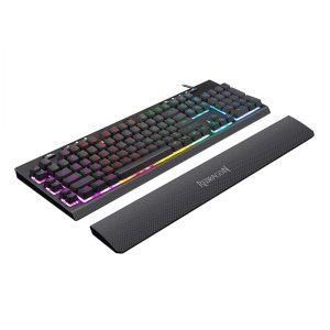 Redragon Shiva K512RGB-1 Gaming Keyboard - Slika 3