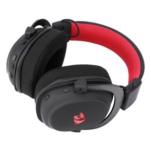 Redragon Zeus H510 PRO Wireless Headset Black - Slika 2