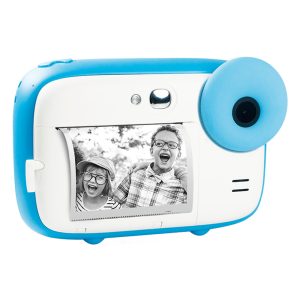 Agfa Photo Dečiji instant fotoaparat plavi - Slika 1