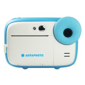 Agfa Photo Dečiji instant fotoaparat plavi - Slika 4