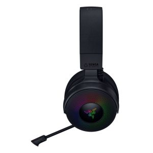 Razer Kraken V4 Pro - Wireless Gaming Headset with Control Hub - FRML - Slika 3