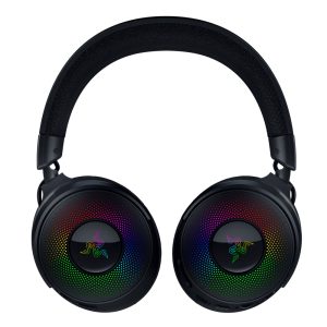 Razer Kraken V4 Pro - Wireless Gaming Headset with Control Hub - FRML - Slika 4