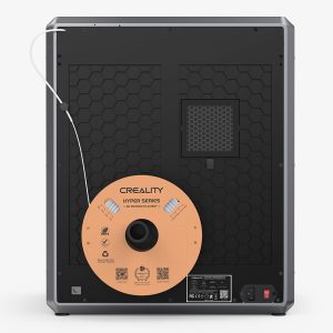 Creality K1 Max - Slika 4