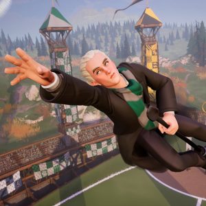 Warner Bros PS4 Harry Potter Quidditch Champions Deluxe Edition - Slika 3