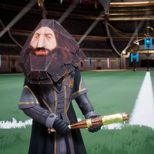 Warner Bros PS4 Harry Potter Quidditch Champions Deluxe Edition - Slika 4
