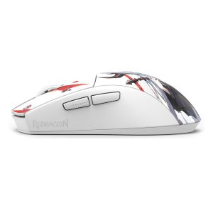 Redragon K1NG Pro, Wireless/Wired Mouse AK - Slika 2