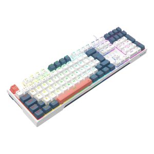 Redragon Trundle K668WBO Gaming Keyboard - Slika 3