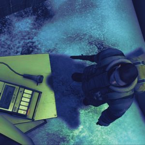 Atari PS5 The Thing: Remastered - Slika 2