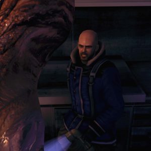 Atari Switch The Thing: Remastered - Slika 3