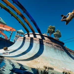 Activision Blizzard PS4 Tony Hawk's Pro Skater 3 + 4 - Slika 2