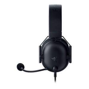 Razer BlackShark V2 X For PlayStation - Wired Console esports Headset - Black - EU - Slika 2