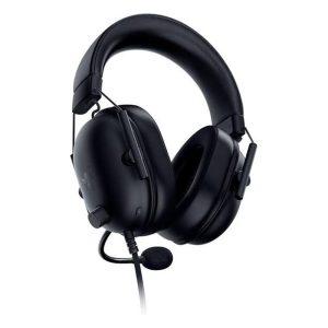 Razer BlackShark V2 X For PlayStation - Wired Console esports Headset - Black - EU - Slika 3