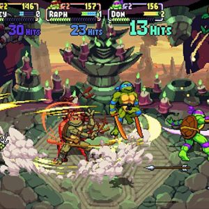 Ninja PS5 Teenage Mutant Ninja Turtles: Shredder's Revenge Ultimate Edition - Slika 3