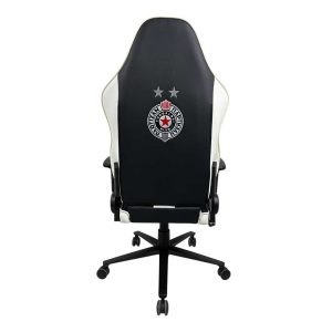 Moye Gaming Chair Moye Partizan Edition - Slika 5