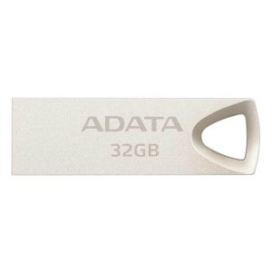 A-Data USB Flash Drive 2.0 32GB zlatni - Slika 1