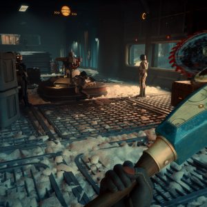 Xbox Game Studios PS5 The Outer Worlds 2 - Premium Edition - Slika 4