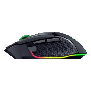 Razer Basilisk V3 Pro 35K - Ergonomic Wireless Gaming Mouse - Slika 2