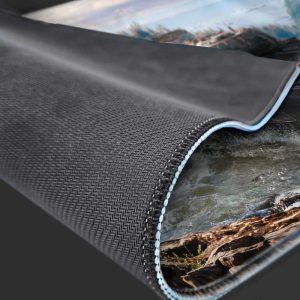 Fox World Of Tanks - CS-52 LIS Mountain Fox XL Mousepad - Slika 2