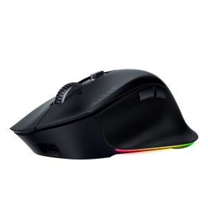 Razer Pro Click V2 - Ergonomic Wireless Mouse for Work - FRML Packaging - Slika 2